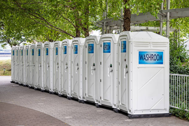 Portable Toilet Options We Offer in Chelsea, AL