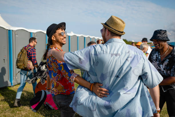 Best Porta potty for special events  in Chelsea, AL