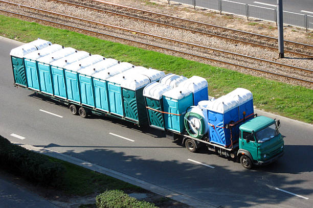 Portable Toilet Options We Offer in Chelsea, AL